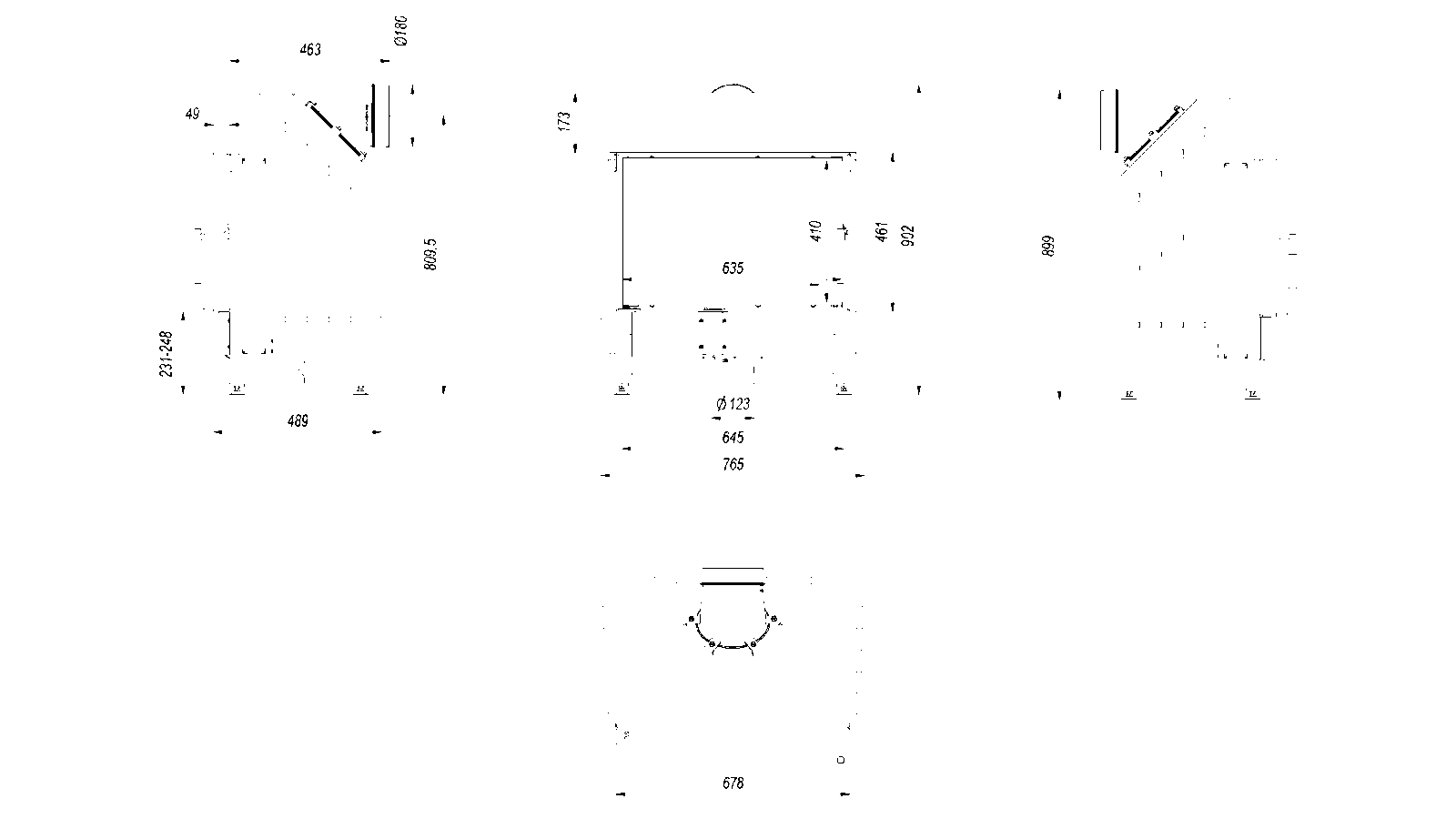 ZIBI 12 DECO - Image 2