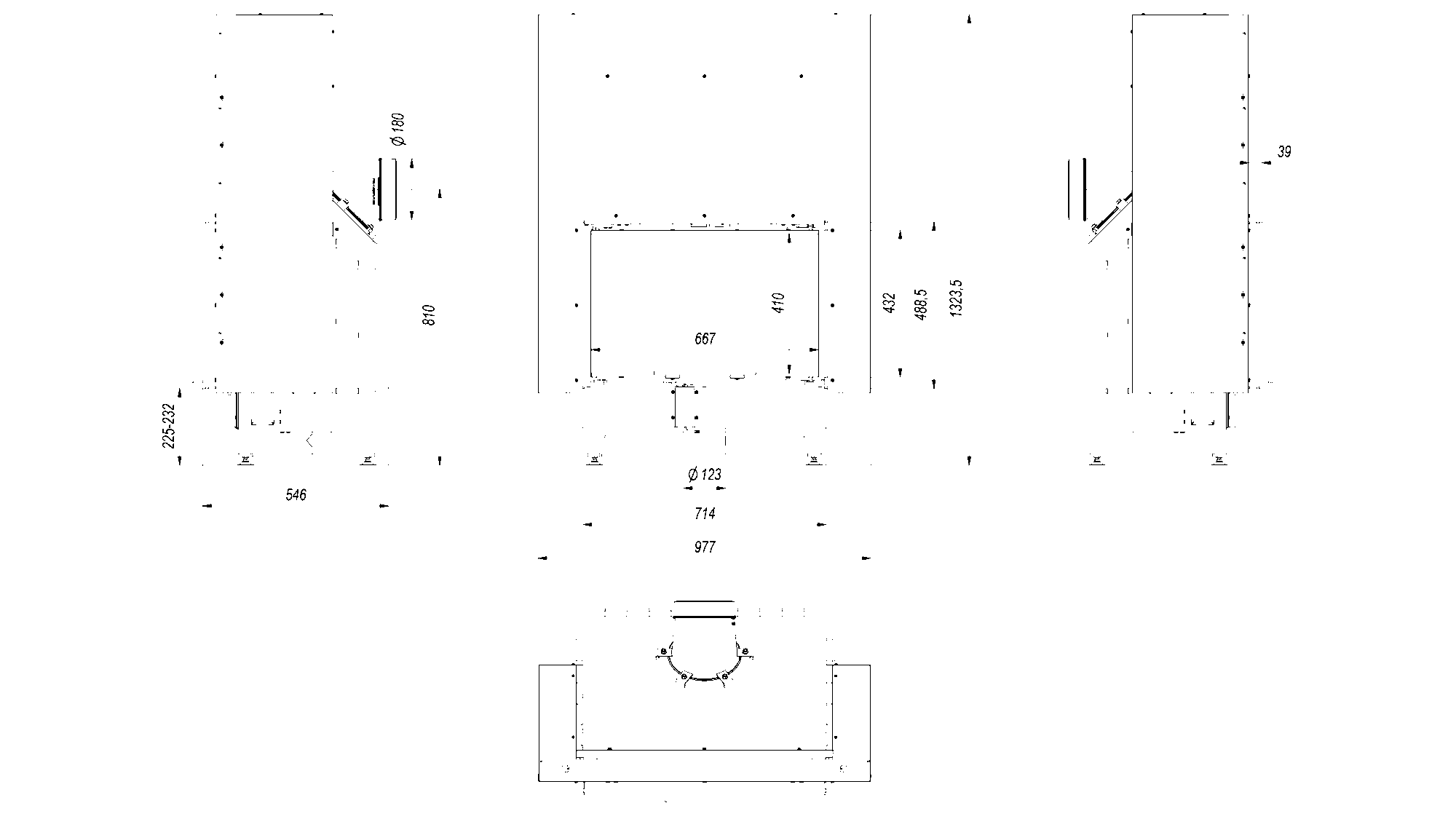 ZIBI 12 guillotine - Image 2