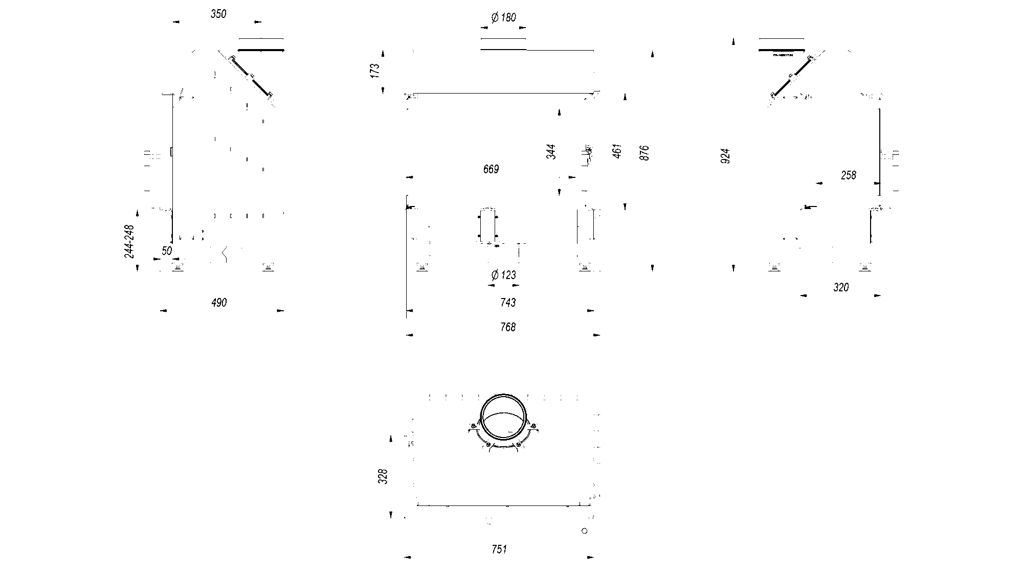 ZIBI 12 left BS - Image 2