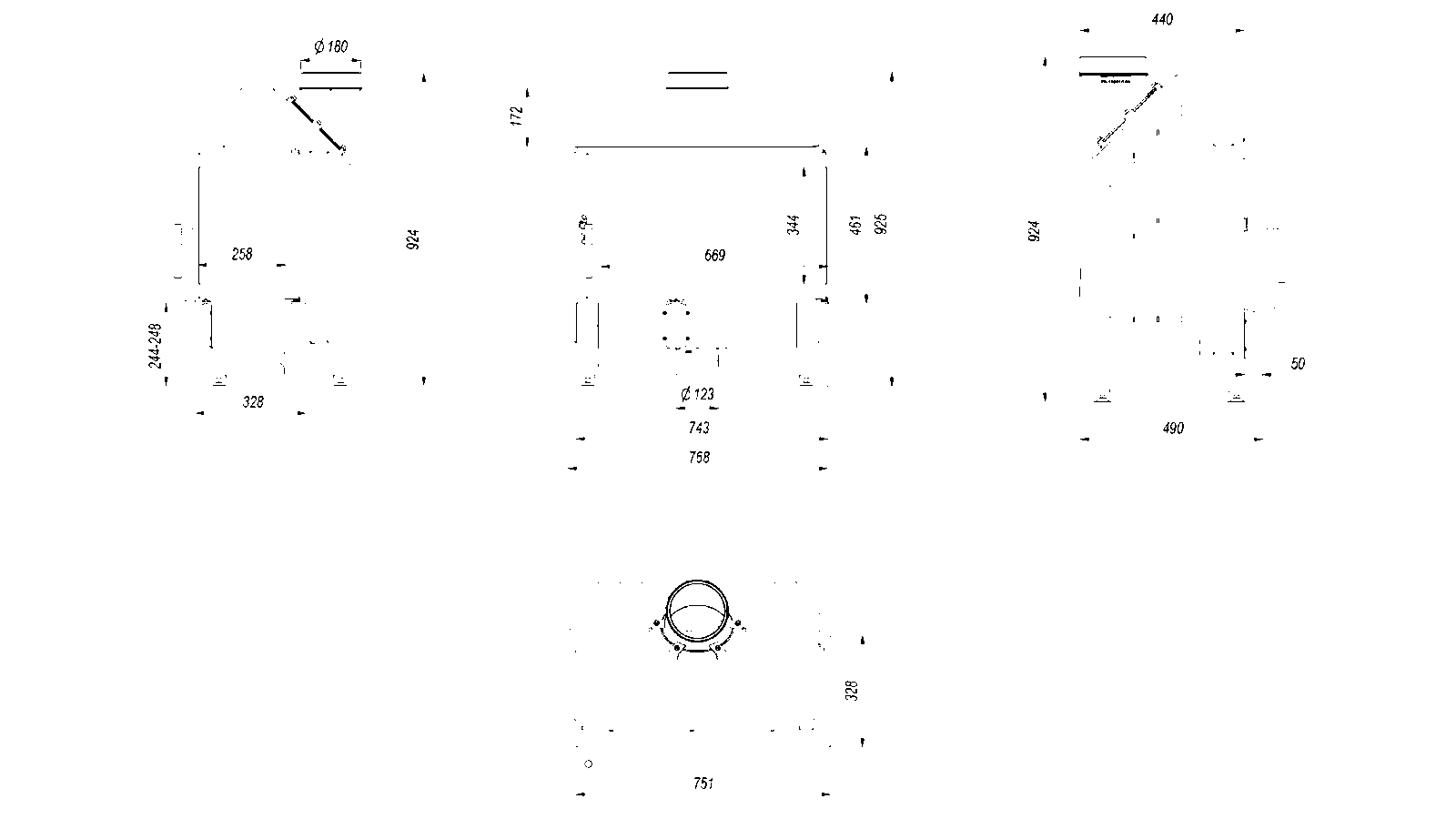 ZIBI 12 right BS - Image 2