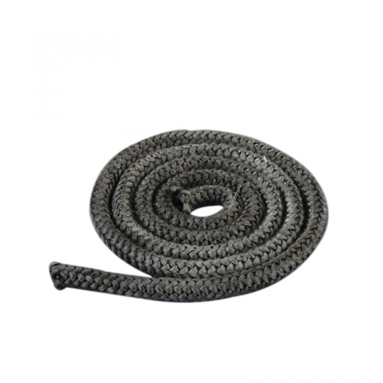 Stove Rope 10mm & Adhesive The Stove Shop