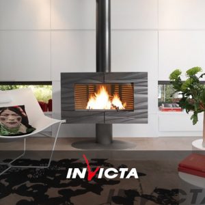 Invicta best sale stove spares