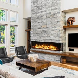 Evonic 1800 Electric Inset Stoves