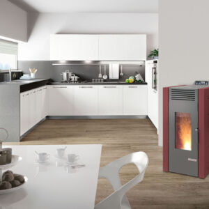 Extrastove ES8