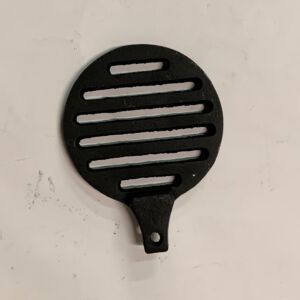 Hamco Glendine Centre Grate