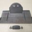 Franco Belge Monaco Baffle Plate