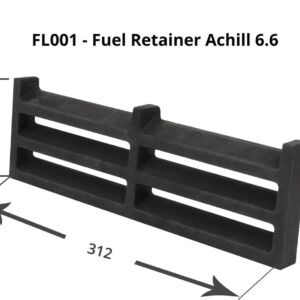 Henley Achill 6.6 Fuel Retainer FL001