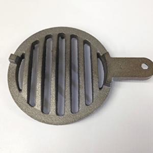 Morso Squirrel Centre Grate