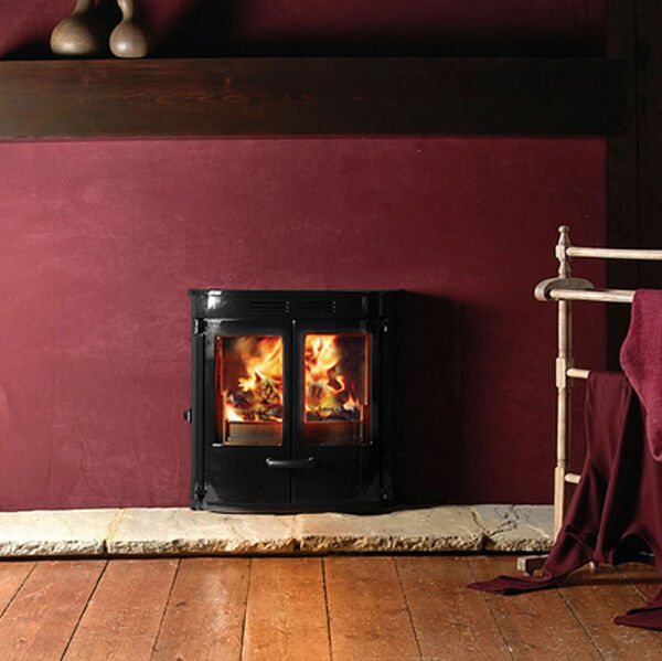 Charnwood SLX 20i Fire Bricks Set 011/AV28S