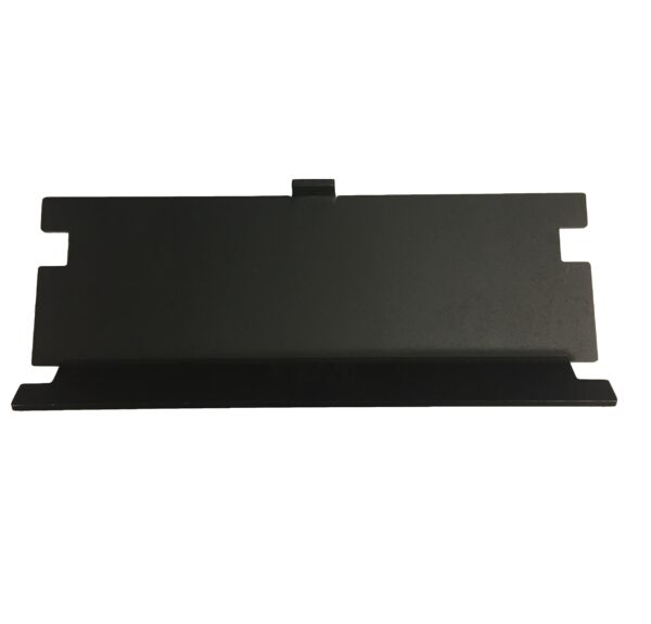 Charnwood 8b Throat Plate 010/LV32