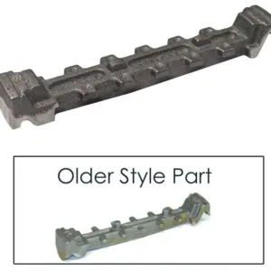 AFS002 - CS020 Grate Bars Arada Aarrow Stratford