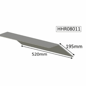 Hunter Herald Baffle (MKI) – HHR08011