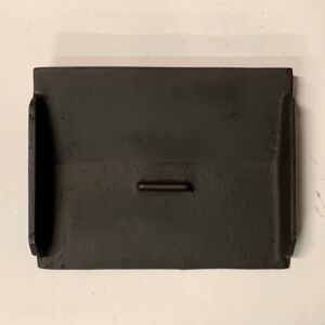 Hamco Glendine Dry Baffle Throat Plate