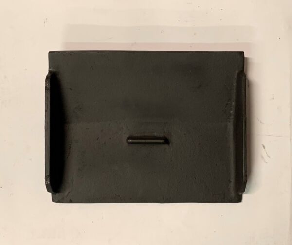 Hamco Glendine Dry Baffle Throat Plate